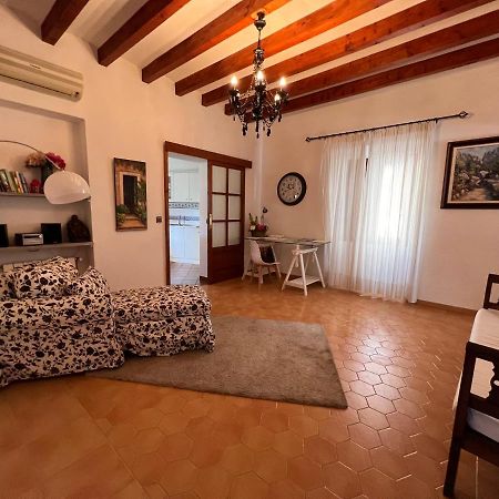 Cal Tio Lluc Villa Sóller Екстериор снимка