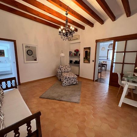 Cal Tio Lluc Villa Sóller Екстериор снимка