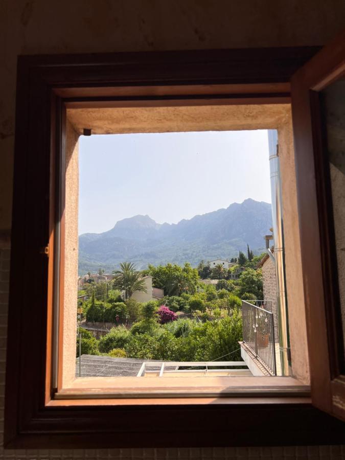 Cal Tio Lluc Villa Sóller Екстериор снимка