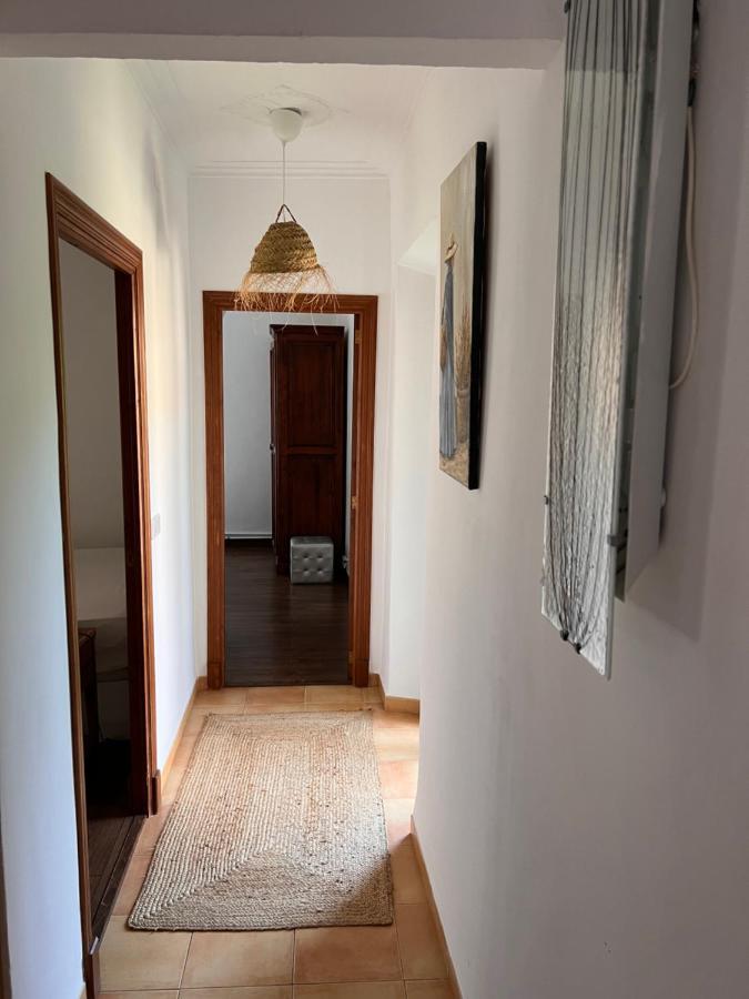 Cal Tio Lluc Villa Sóller Екстериор снимка