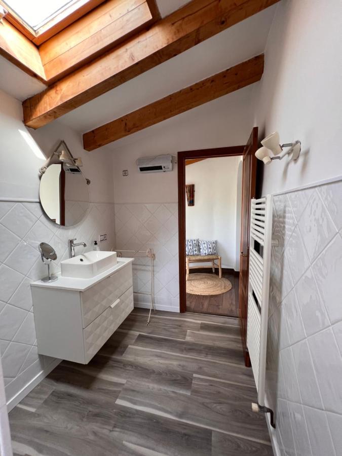 Cal Tio Lluc Villa Sóller Екстериор снимка