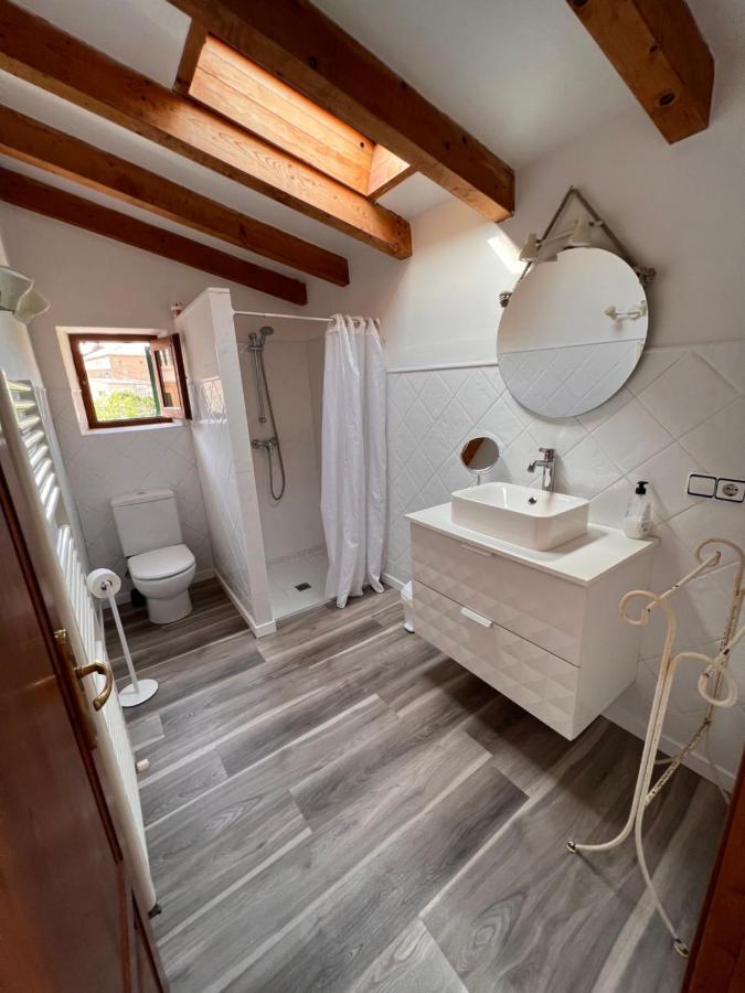 Cal Tio Lluc Villa Sóller Екстериор снимка