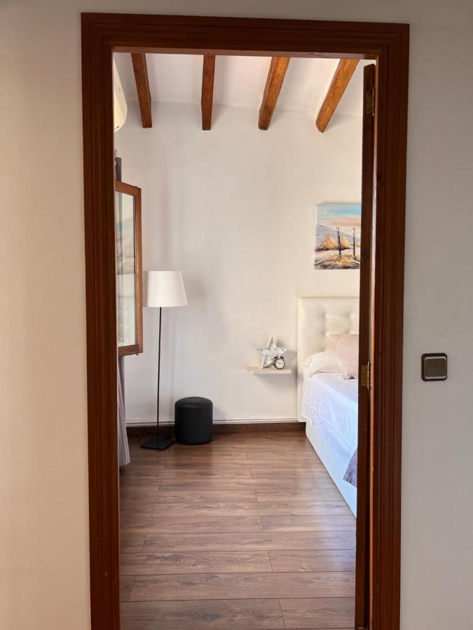 Cal Tio Lluc Villa Sóller Екстериор снимка