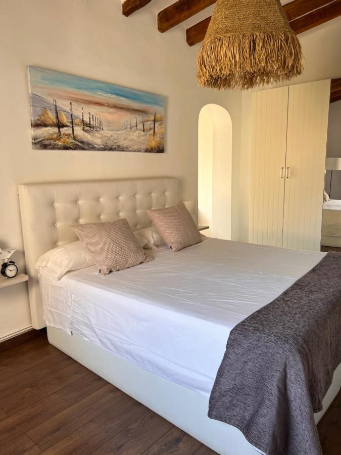 Cal Tio Lluc Villa Sóller Екстериор снимка
