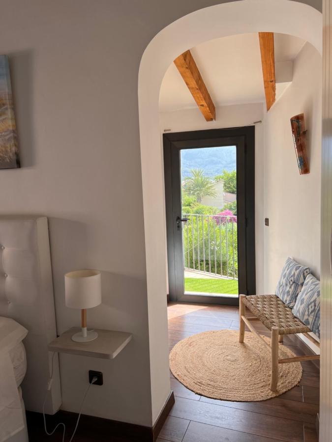 Cal Tio Lluc Villa Sóller Екстериор снимка