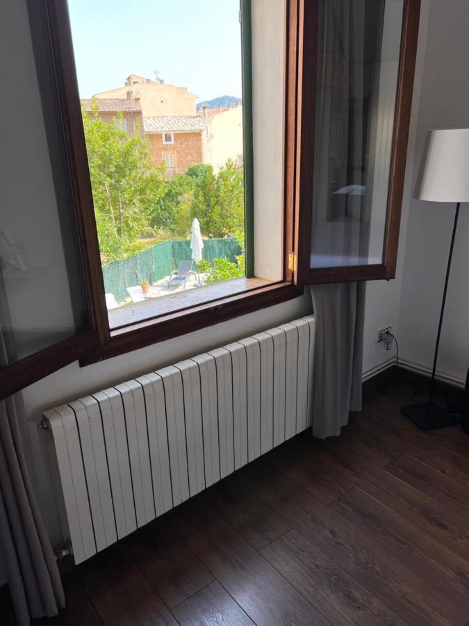 Cal Tio Lluc Villa Sóller Екстериор снимка