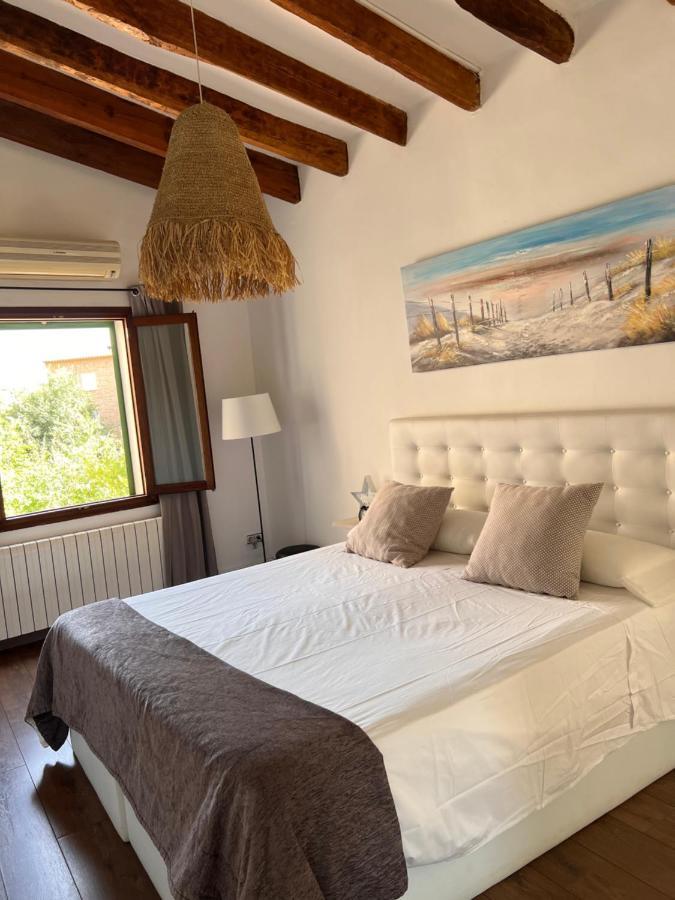 Cal Tio Lluc Villa Sóller Екстериор снимка