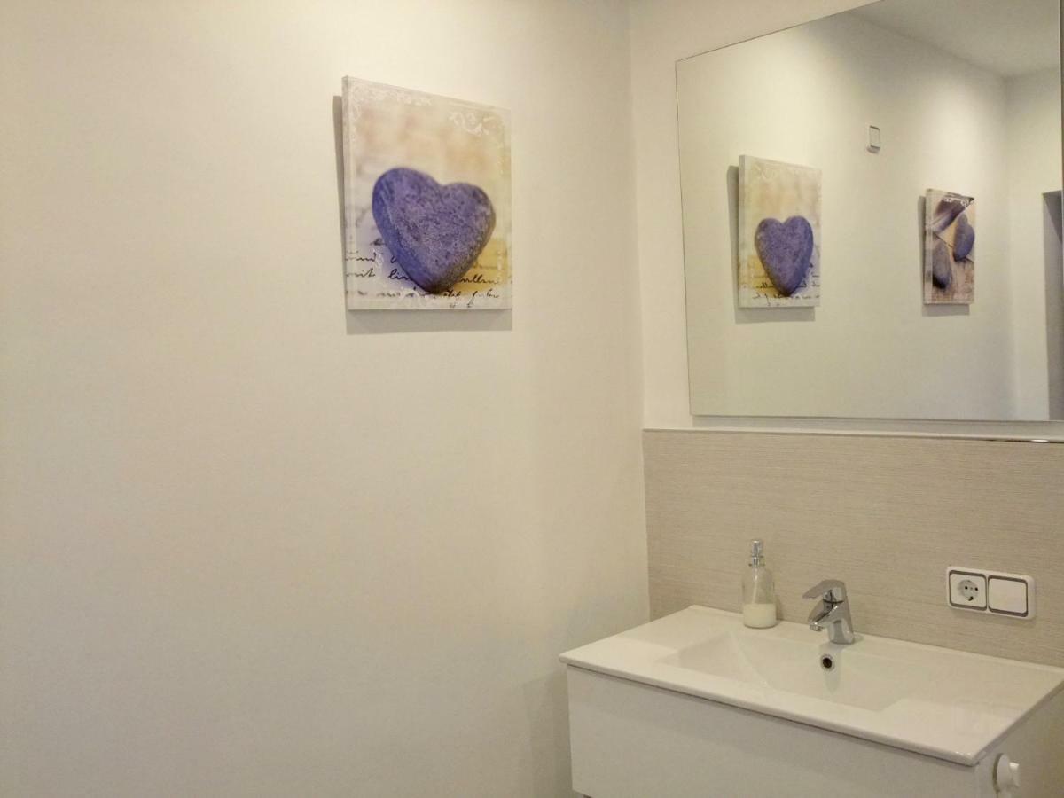 Cal Tio Lluc Villa Sóller Екстериор снимка