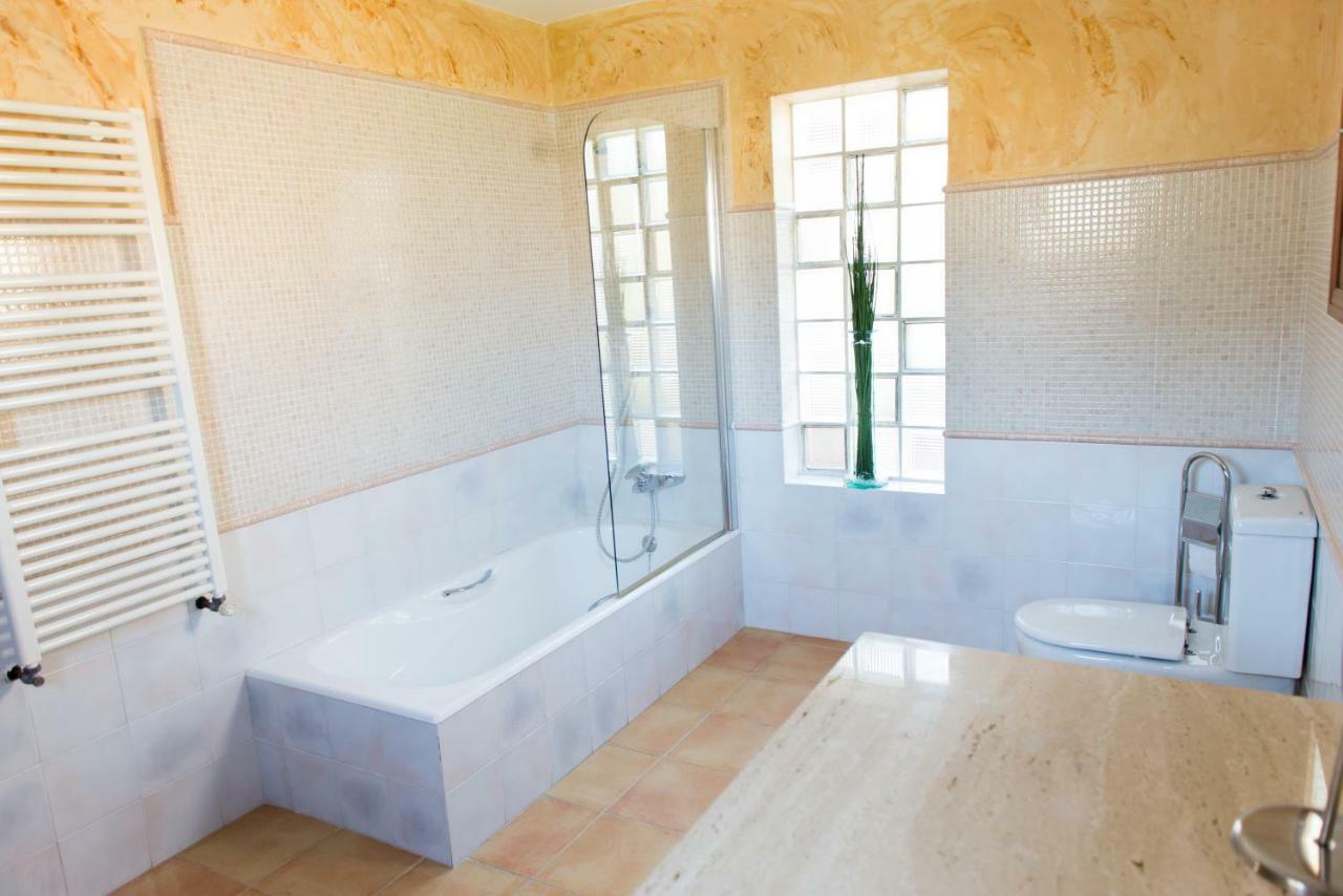 Cal Tio Lluc Villa Sóller Екстериор снимка