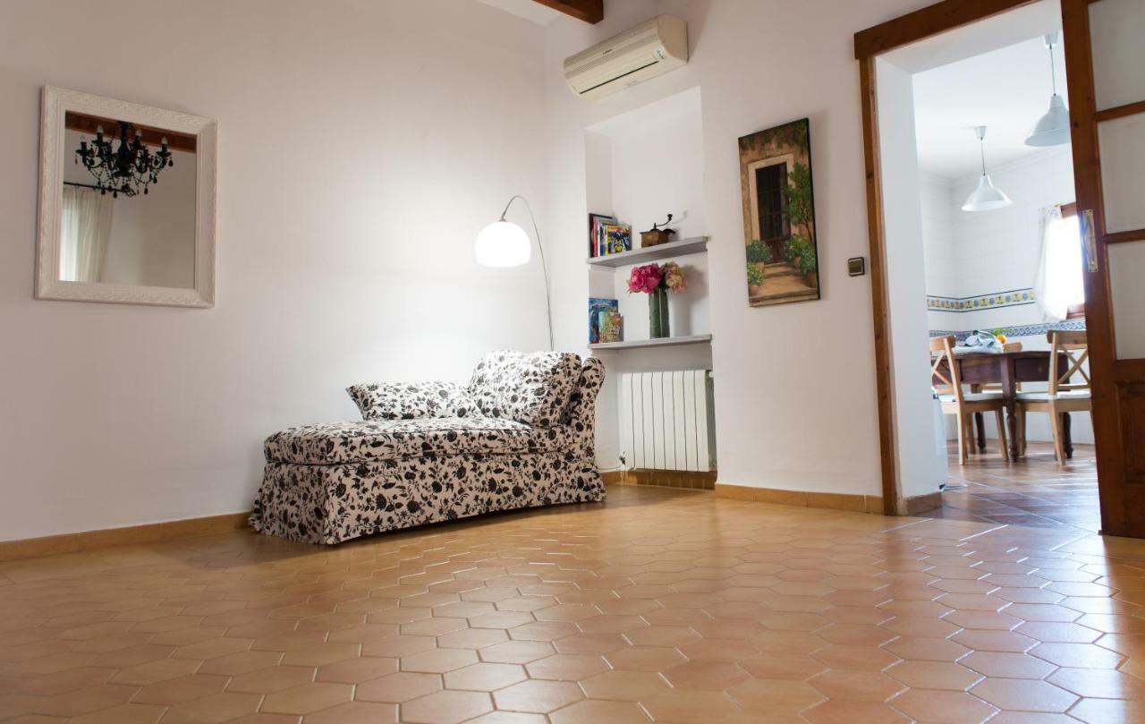 Cal Tio Lluc Villa Sóller Екстериор снимка